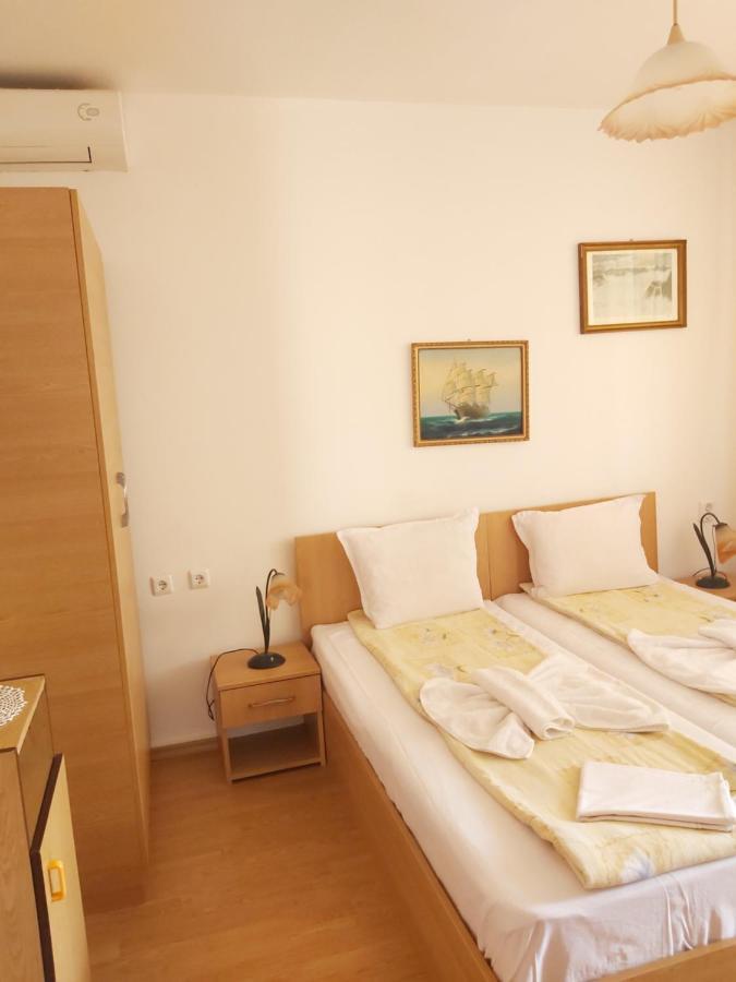 Kyshta Za Gosti Dari Rumi 1 Sozopol Extérieur photo