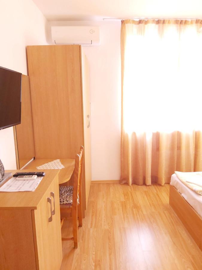 Kyshta Za Gosti Dari Rumi 1 Sozopol Extérieur photo