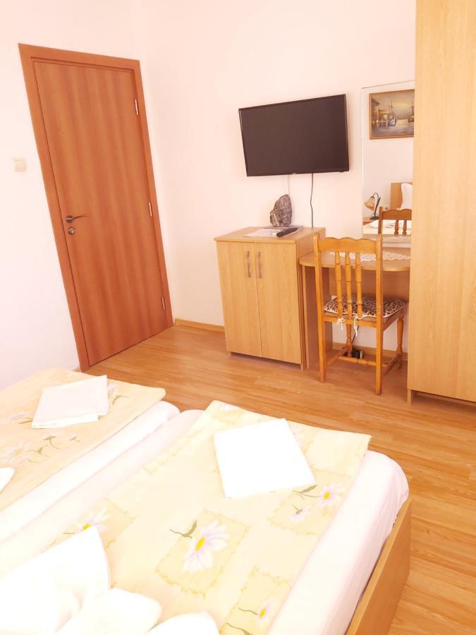 Kyshta Za Gosti Dari Rumi 1 Sozopol Extérieur photo