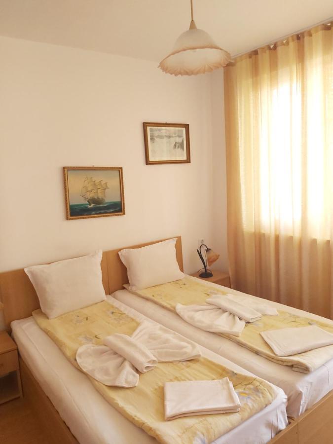 Kyshta Za Gosti Dari Rumi 1 Sozopol Extérieur photo