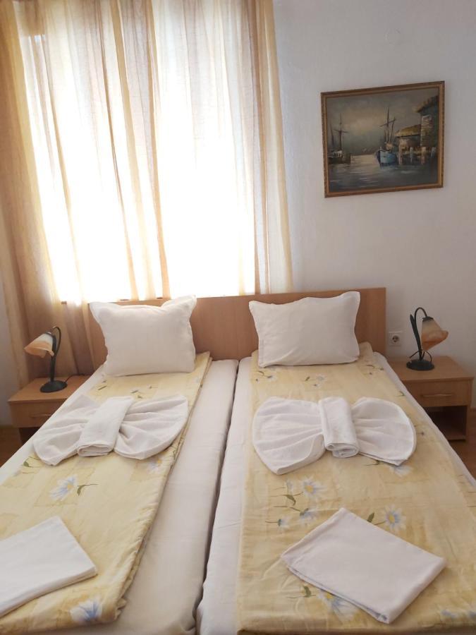 Kyshta Za Gosti Dari Rumi 1 Sozopol Extérieur photo