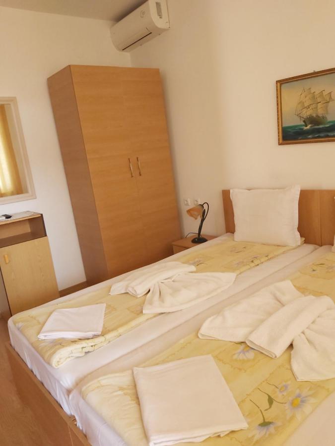 Kyshta Za Gosti Dari Rumi 1 Sozopol Extérieur photo