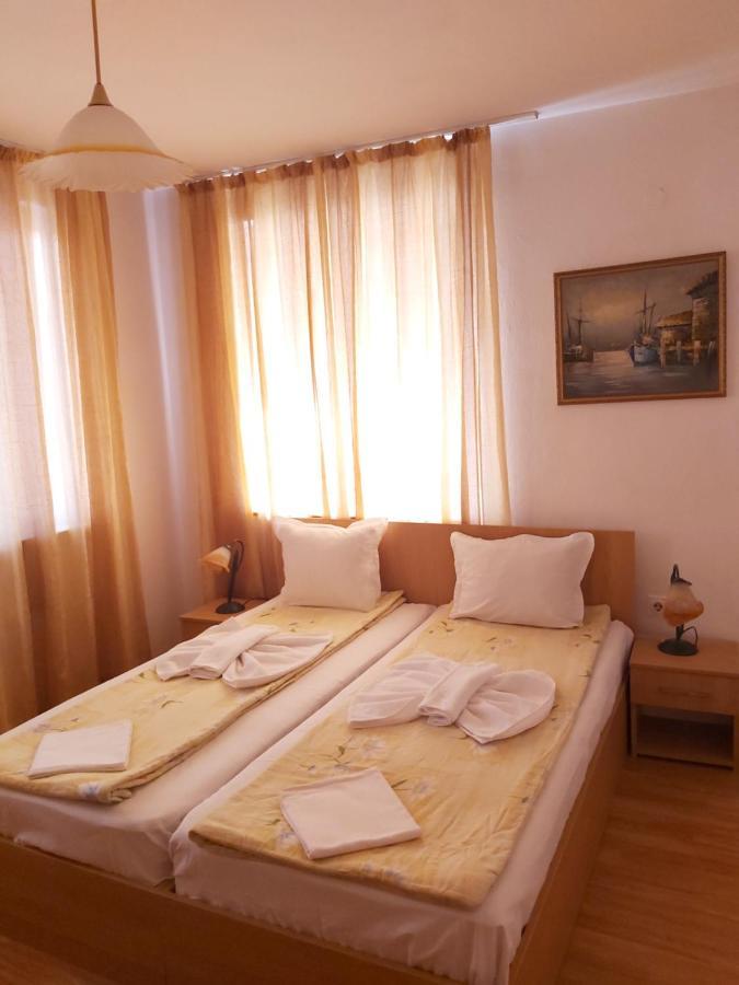 Kyshta Za Gosti Dari Rumi 1 Sozopol Extérieur photo