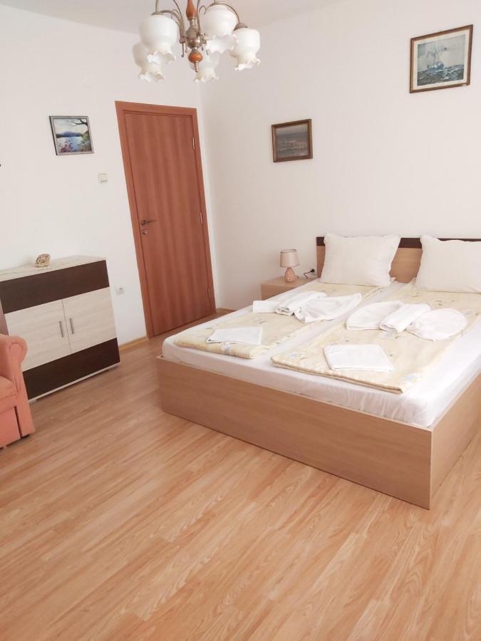Kyshta Za Gosti Dari Rumi 1 Sozopol Extérieur photo
