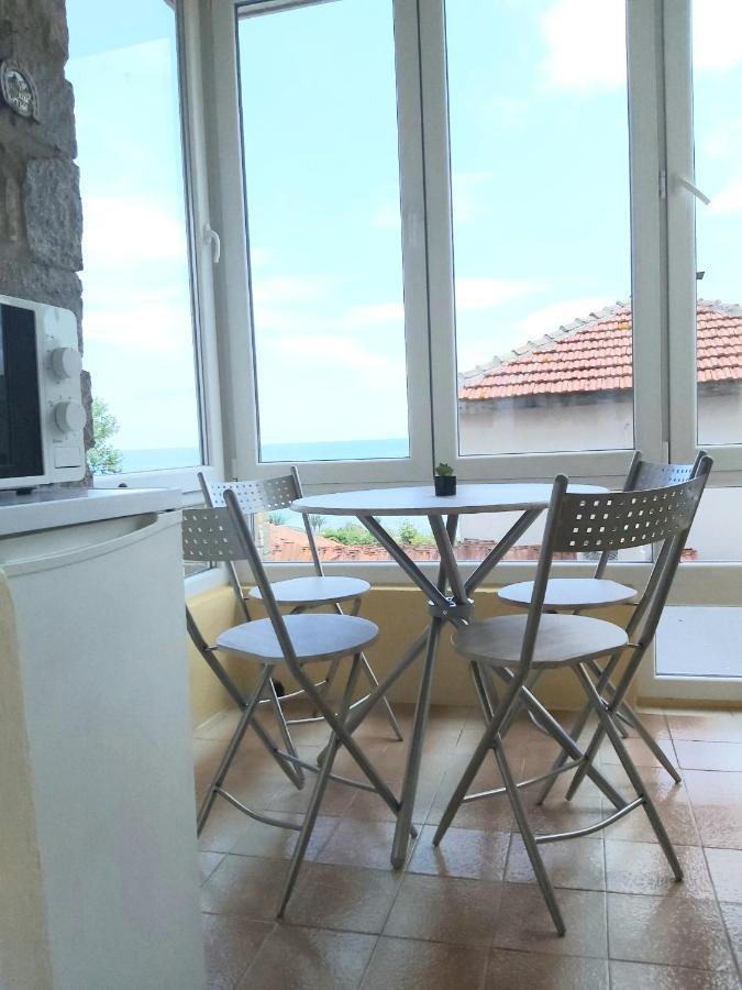 Kyshta Za Gosti Dari Rumi 1 Sozopol Extérieur photo