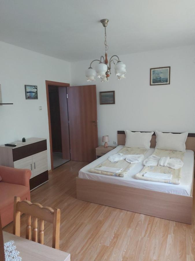 Kyshta Za Gosti Dari Rumi 1 Sozopol Extérieur photo