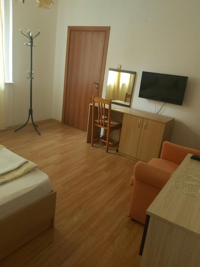 Kyshta Za Gosti Dari Rumi 1 Sozopol Extérieur photo