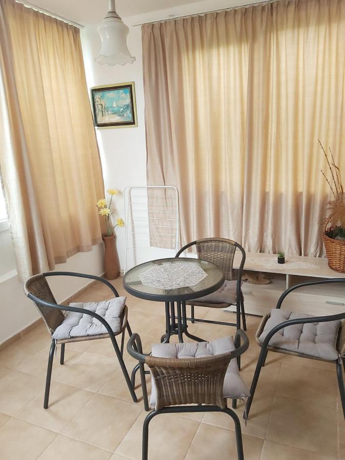 Kyshta Za Gosti Dari Rumi 1 Sozopol Extérieur photo