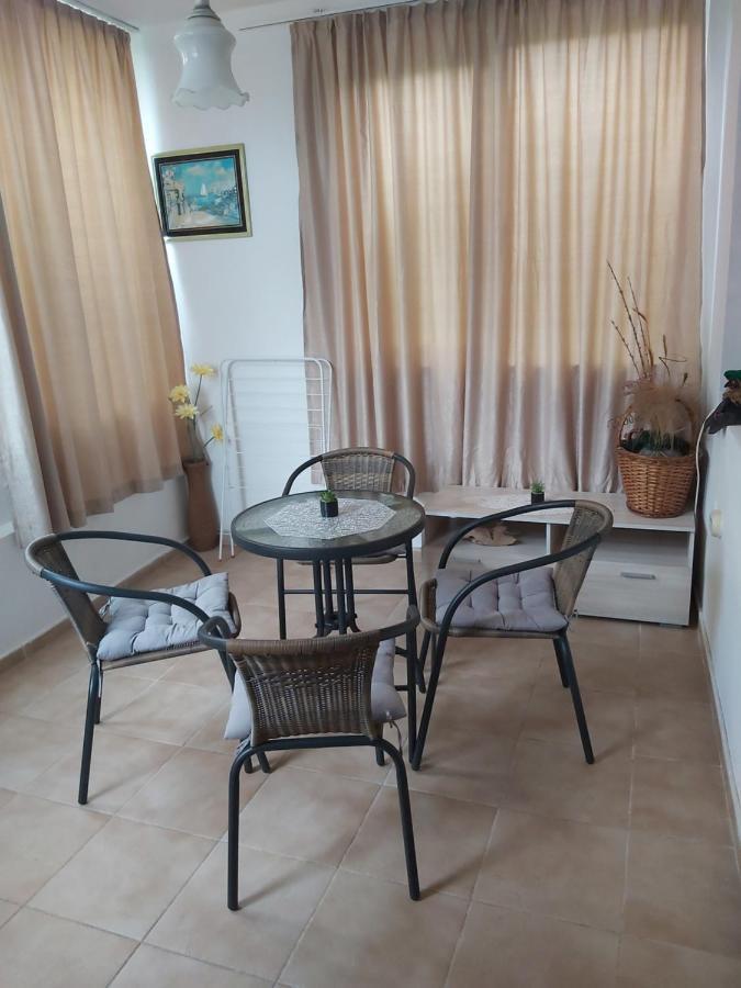 Kyshta Za Gosti Dari Rumi 1 Sozopol Extérieur photo