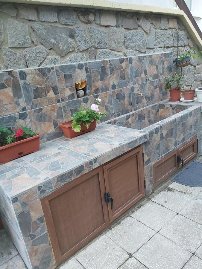 Kyshta Za Gosti Dari Rumi 1 Sozopol Extérieur photo