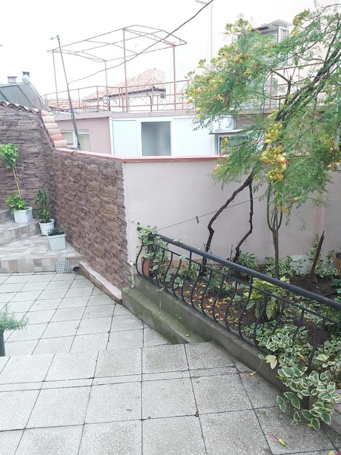 Kyshta Za Gosti Dari Rumi 1 Sozopol Extérieur photo