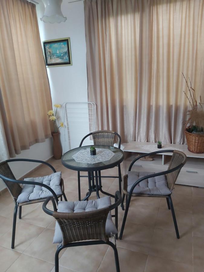 Kyshta Za Gosti Dari Rumi 1 Sozopol Extérieur photo