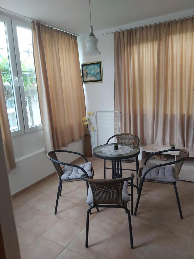 Kyshta Za Gosti Dari Rumi 1 Sozopol Extérieur photo