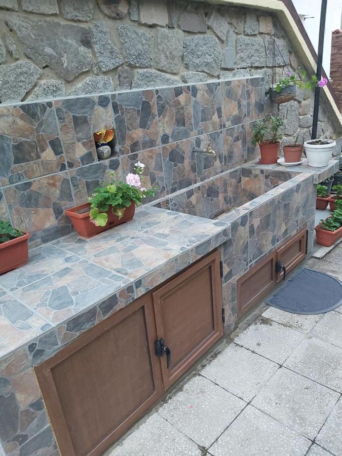 Kyshta Za Gosti Dari Rumi 1 Sozopol Extérieur photo