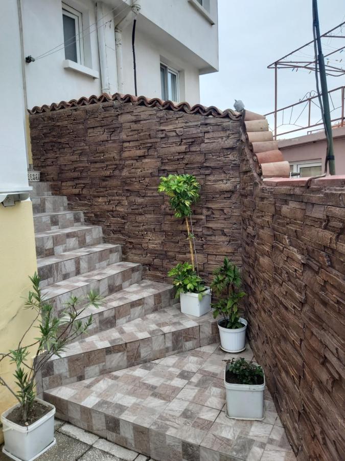 Kyshta Za Gosti Dari Rumi 1 Sozopol Extérieur photo