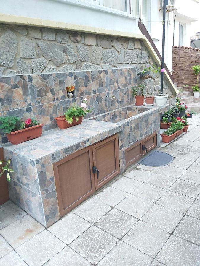 Kyshta Za Gosti Dari Rumi 1 Sozopol Extérieur photo