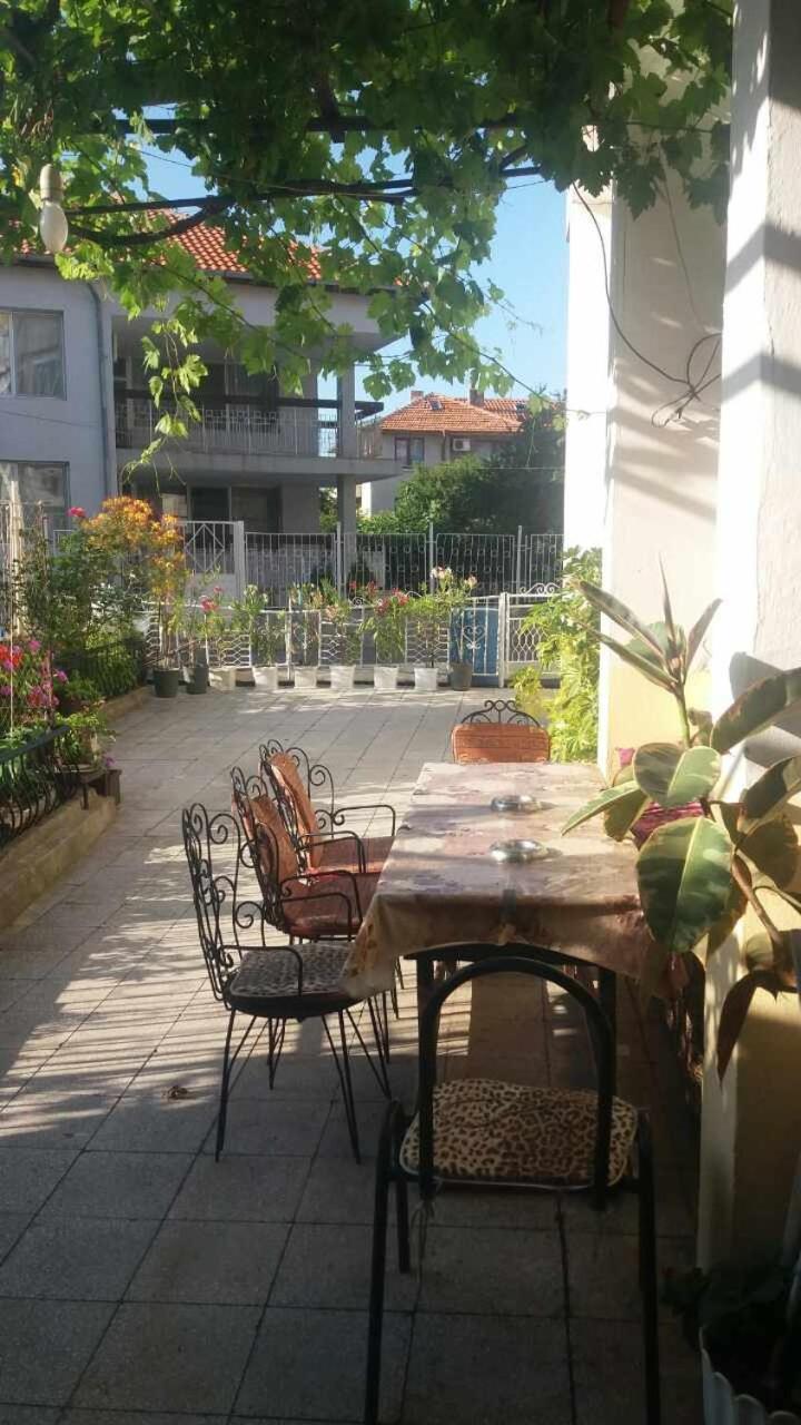 Kyshta Za Gosti Dari Rumi 1 Sozopol Extérieur photo